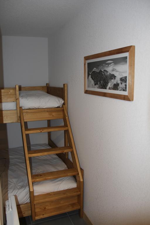 Residence : Le Crystal Chalet 레두잘프 외부 사진