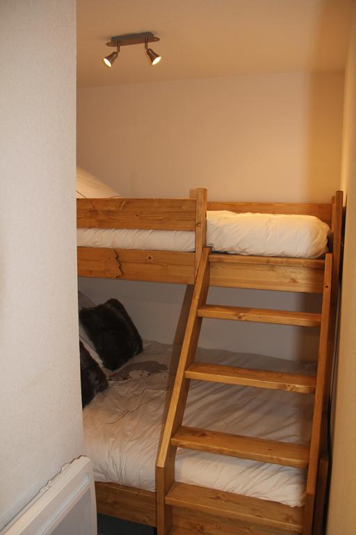 Residence : Le Crystal Chalet 레두잘프 외부 사진